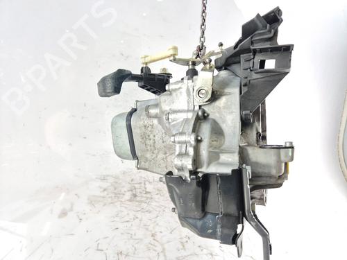 Gearbox CITROËN C3 II (SC_) 1.4 HDi 70 (SC8HZC, SC8HR0, SC8HP4) | BP39523752M3 - Image 3