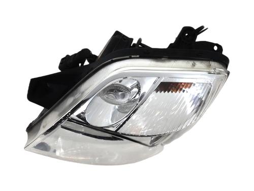Left headlight KIA PICANTO I (SA) 1.1 | BP25247301C28 