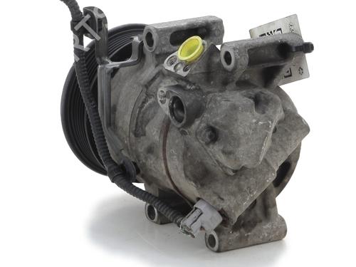 AC compressor TOYOTA YARIS (_P9_) 1.8 VVTi (ZSP90_, ZSP90R) | BP29443324M34 