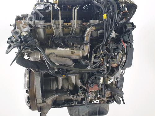 Engine CITROËN XSARA PICASSO (N68) 1.6 HDi | BP26970160M1 