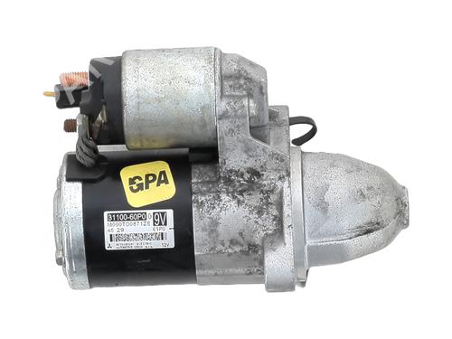 Starter OPEL AGILA B (H08) 1.2 (F68) | BP33645471M8  - Image 5