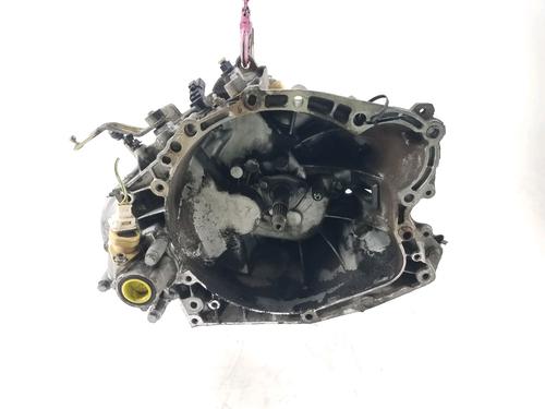 Gearbox PEUGEOT 206 Hatchback (2A/C) 2.0 HDI 90 | BP21677623M3 