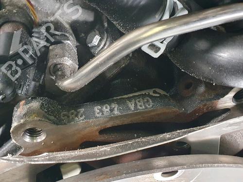 Engine VW TIGUAN (5N_) 2.0 TDI 4motion | BP34503178M1  - Image 9