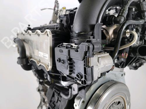 Engine VW GOLF VII (5G1, BQ1, BE1, BE2) 1.4 GTE Hybrid | BP18899587M1 