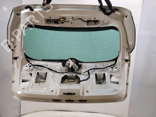 Tailgate CITROËN C4 II (NC_) 1.6 VTi 120 (NC5FS0, NC5FS9) | BP32040197C6