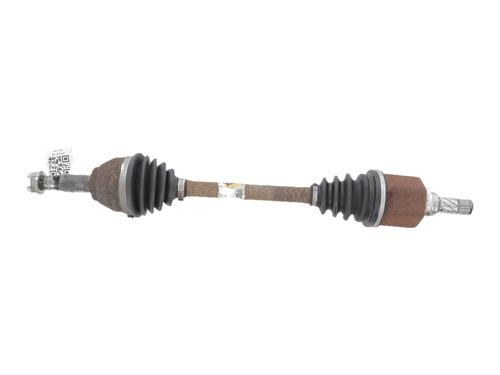 Used Left front driveshaft Left front driveshaft NISSAN JUKE (F15) 1.5 dCi (110 hp) 35940935 35940935