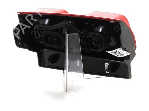 Venstre baglygte CITROËN JUMPY III Van (V_) 2.0 BlueHDi 120 | BP29696452C34 