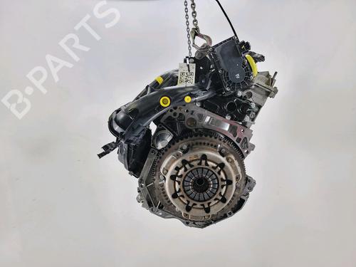Engine RENAULT TWINGO III (BCM_, BCA_) 1.0 SCe 70 (BCMB) | BP39941747M1 - Image 3