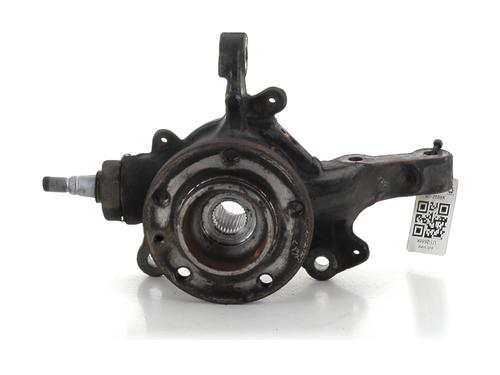 Used Right front steering knuckle RENAULT MASTER III Van (FV) 2.3 dCi 180 FWD (FV04, FV07) (179 hp) 32130278