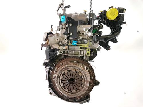 Engine CITROËN SAXO (S0, S1) 1.1 X, SX | BP29295697M1 