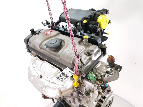 Engine CITROËN SAXO (S0, S1) 1.4 VTS | BP27511117M1 
