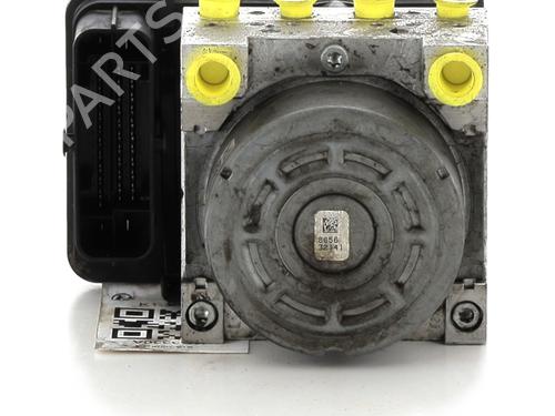 Used ABS pump CITROËN C3 I (FC_, FN_) [2002-2013]  26311967