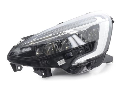 Left headlight RENAULT CLIO V (B7_) 1.0 TCe 90 (B7MT) | BP40003978C28 - Image 4