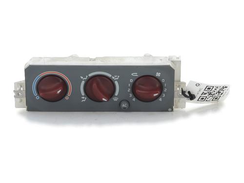 AC-Styringsenhed/Manøvreenhed RENAULT TWINGO I (C06_) 1.2 16V (C06C, C06D, C06K) (75 hp) 30379516