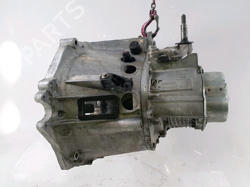 Gearbox CITROËN BERLINGO MULTISPACE (B9) 1.6 HDi 90 | BP31985372M3  - Image 5