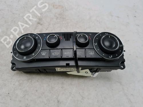 Used Climate control MERCEDES-BENZ C-CLASS Coupe (CL203) C 220 CDI (203.708) (150 hp) 12000184