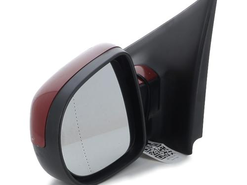 Left mirror RENAULT CLIO III (BR0/1, CR0/1) 1.6 16V GT (BR10, CR10) | BP32378433C26