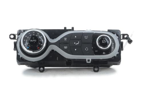 Commande Chauffage RENAULT ZOE (BFM_) ZOE (92 hp) 31142476