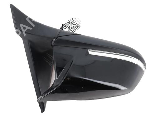 Right mirror BMW 2 Coupe (F22, F87) 218 d | BP24186564C27 