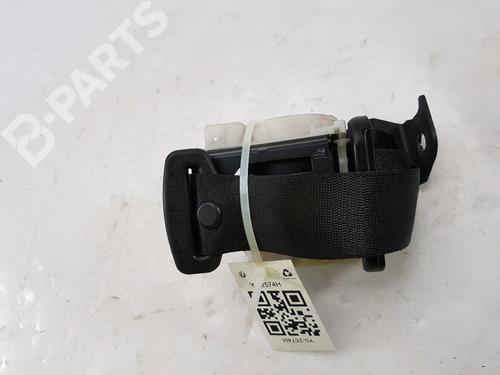 Used Rear right belt tensioner MERCEDES-BENZ C-CLASS Coupe (CL203) C 200 CDI (203.707) (122 hp) 11127092