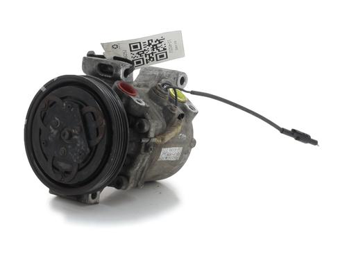 Used AC compressor SUZUKI JIMNY Closed Off-Road Vehicle (SN) 1.3 16V 4x4 (SN413, JB43) (86 hp) 29144657