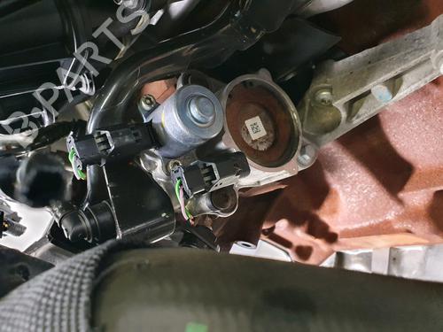 Engine FORD RANGER (TKE) 3.2 TDCi 4x4 | BP38457050M1 - Image 7
