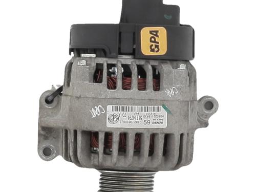 Alternator FIAT GRANDE PUNTO (199_) 1.4 (199AXB11, 199AXB1A, 199BXB1A, 199AXL1A) | BP31577397M7 