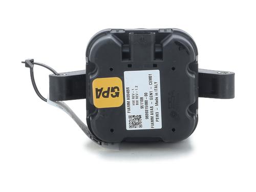 Used Electronic module CITROËN C5 AIRCROSS (A_) 1.6 Hybrid 225 (A45GFR) (224 hp) 30716763