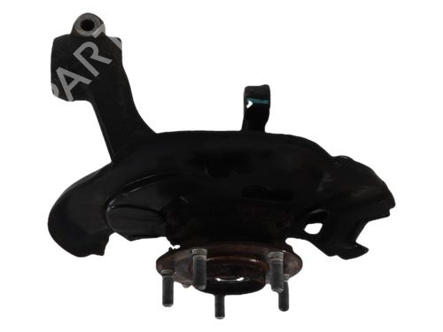 Left front steering knuckle RENAULT KOLEOS II (HC_) 1.7 BLUE dCi 150 (HCA7) | BP38188987M25 - Image 3