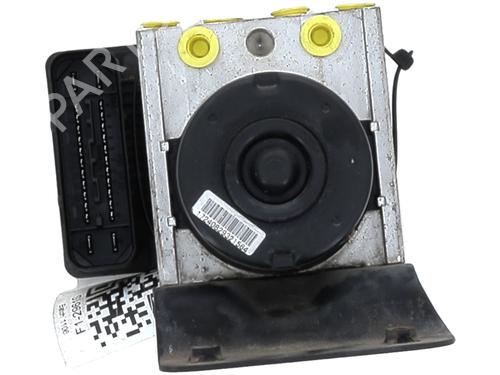 ABS pump TOYOTA YARIS (_P9_) 1.3 VVT-i (SCP90_, SCP90R) | BP30141161M43