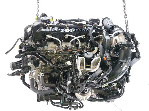 Engine PEUGEOT 208 I (CA_, CC_) 1.5 BlueHDI 100 | BP29741315M1 