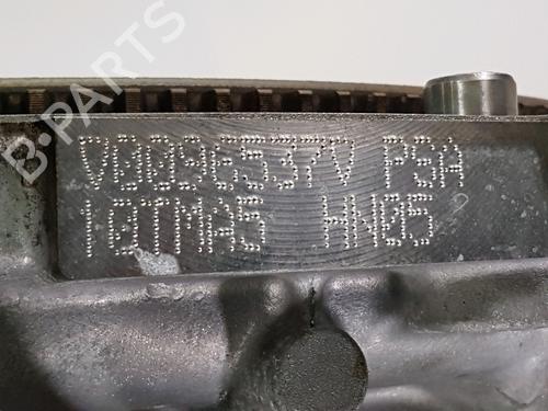 Motor PEUGEOT 208 II (UB_, UP_, UW_, UJ_) 1.2 PureTech 100 | BP29346441M1 