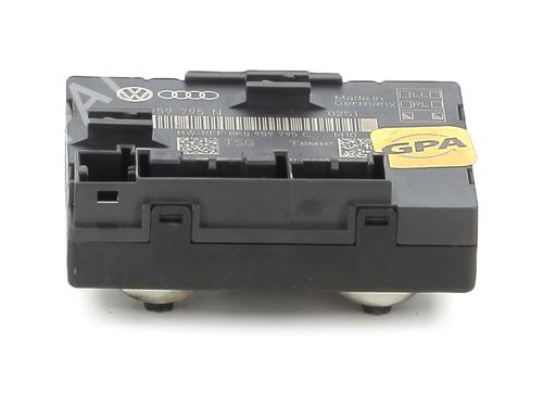 Andere für AUDI A4 B8 (8K2) 2.0 TDI (143 hp) 31239896