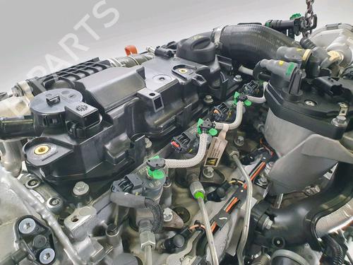 Engine CITROËN C3 Picasso (SH_) 1.6 HDI 90 | BP37513355M1 - Image 7