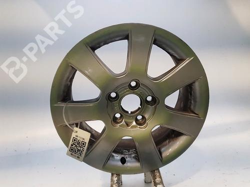 Used Rim VW CADDY III Box Body/MPV (2KA, 2KH, 2CA, 2CH) 2.0 SDI (70 hp) 10481914