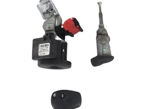 Used Ignition barrel Ignition barrel RENAULT CLIO III (BR0/1, CR0/1) 1.5 dCi (75 hp) 33190126 33190126