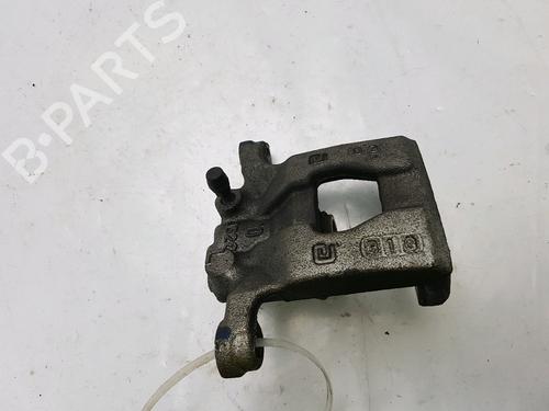 Used Right rear brake caliper NISSAN JUKE (F15) 1.5 dCi (110 hp) 27919024