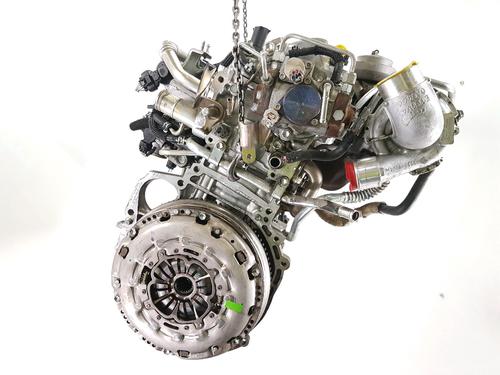 Engine TOYOTA AURIS (_E15_) 2.0 D-4D (ADE150_, ADE150R) | BP29381651M1 