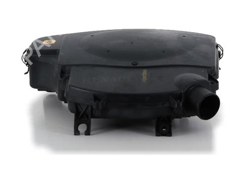 Used Air filter box RENAULT CLIO II (BB_, CB_) 1.4 (B/CB0C, B/CB0S) (75 hp) 31866794
