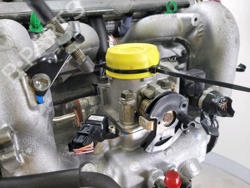 Engine SUZUKI IGNIS I (FH) 1.3 (HV51, HX51, RG413) | BP28207805M1 