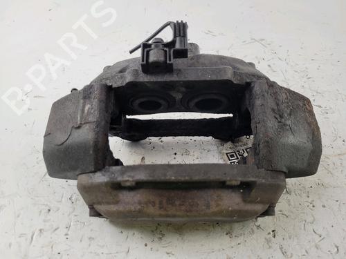 Used Right front brake caliper MERCEDES-BENZ M-CLASS (W163) ML 350 (235 hp) 27918721