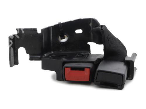 Used Seat buckle RENAULT CLIO III Grandtour (KR0/1_) 1.2 16V (103 hp) 27910047