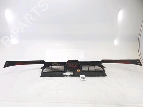 Grille PEUGEOT 206 Hatchback (2A/C) 1.4 i | BP27269182C40 