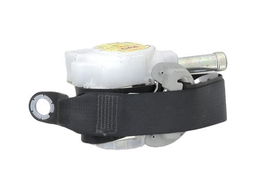 Used Front left seatbelt Front left seatbelt TOYOTA AURIS (_E15_) [2006-2013] 28447034 28447034