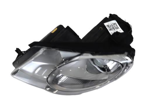 Left headlight VW EOS (1F7, 1F8) 2.0 TDI | BP36288268C28 - Image 5