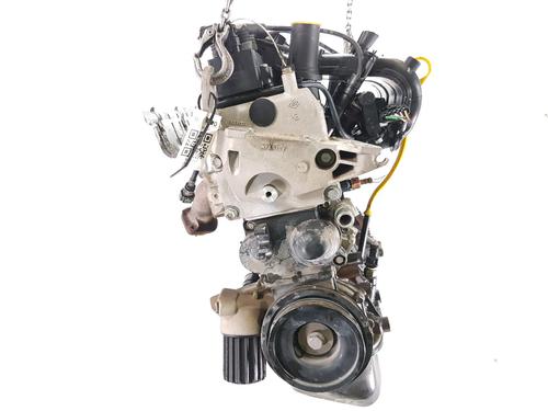 Motor RENAULT CLIO II (BB_, CB_) [1998-2016]  30828054