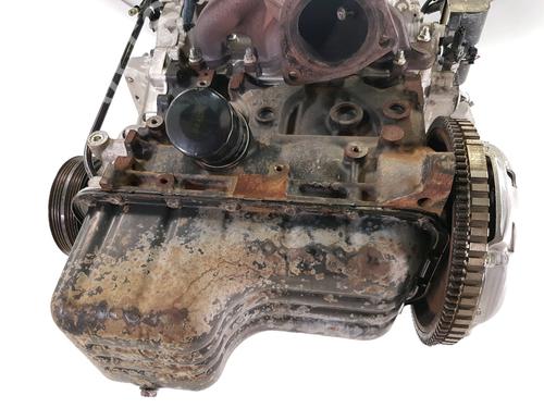 Engine CHEVROLET AVEO / KALOS Hatchback (T250, T255) 1.2 LPG | BP40211587M1 - Image 8