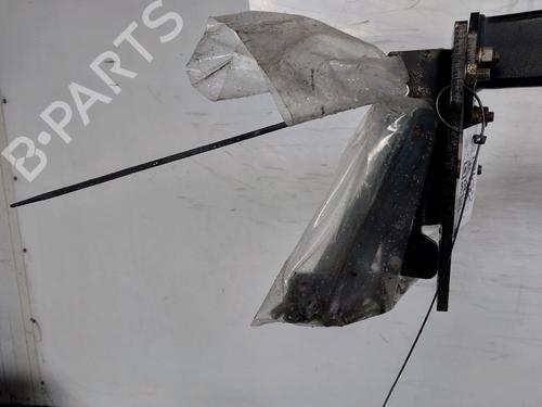 Boule d'attelage/Mécanisme NISSAN QASHQAI I (J10, NJ10) 1.5 dCi | BP29602391C141 