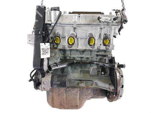 Engine FIAT PUNTO (199_) 1.4 (199AXB1A, 199BXB1A, 199BXB11, 199AXB11) | BP39666303M1 - Image 2