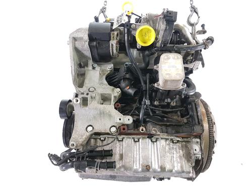 Engine VW POLO V (6R1, 6C1) 1.6 TDI | BP30768873M1
